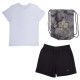 4F Παιδικό σετ Boy's Apparel Set 3 pcs